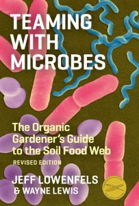 Teaming With Book Series by Jeff Lowenfels - Midwest Grow LLC