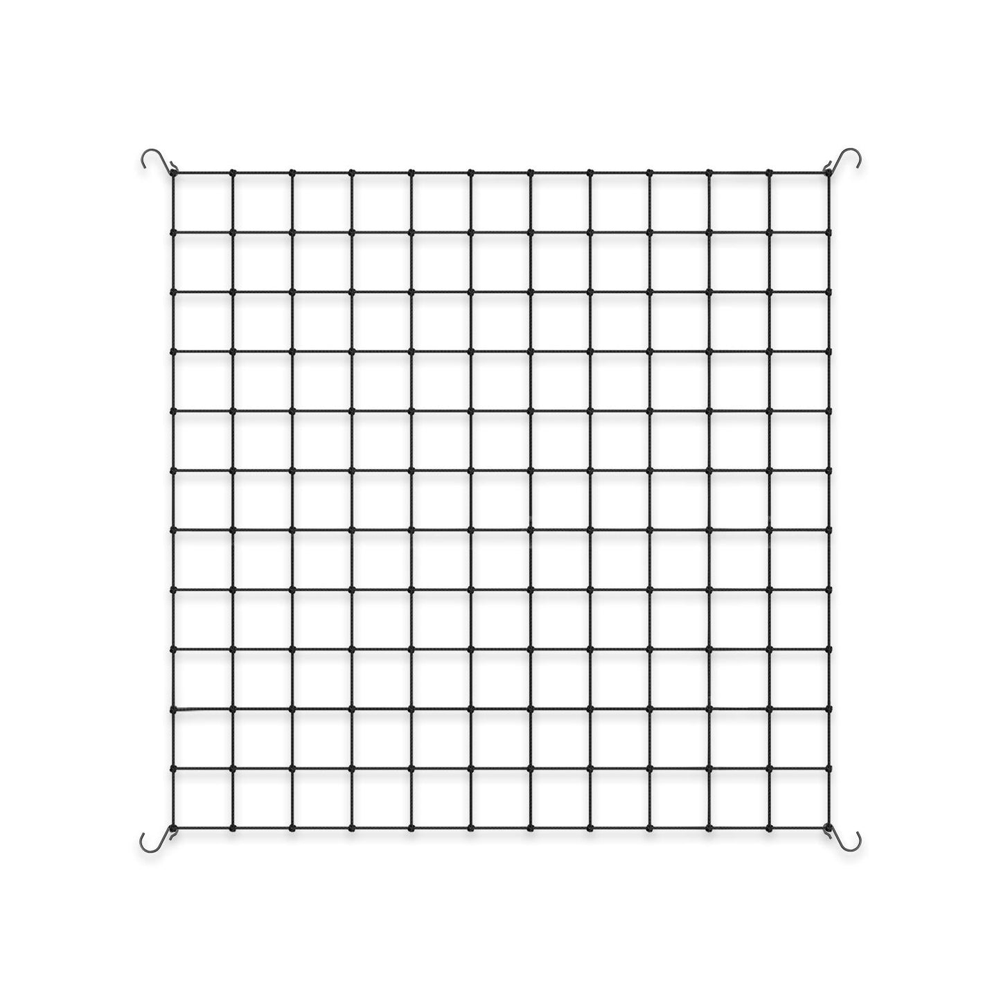 AC Infinity CLOUDLAB 844, Advance Grow Tent 4x4, 2000D Diamond Mylar Canvas, 48" x 48" x 80" - Midwest Grow LLC