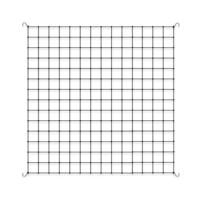 AC Infinity CLOUDLAB 816, Advance Grow Tent 10x5, 2000D Diamond Mylar Canvas, 120" x 60" x 80" - Midwest Grow LLC