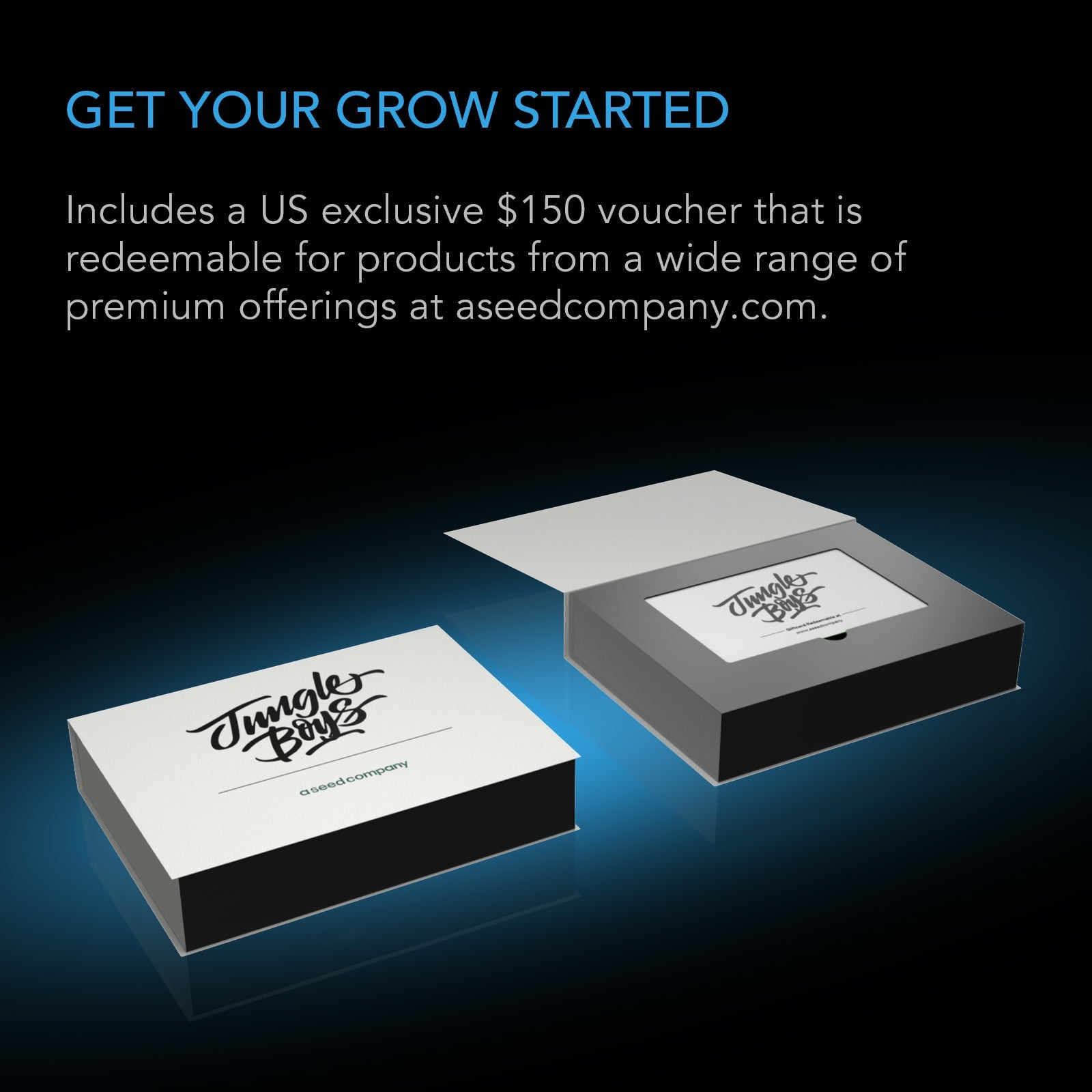 AC Infinity Advance Grow Tent System 4x4, 4-Plant Kit, Integrated Smart Controls to Automate Ventilation, Circulation, Full Spectrum LED Grow Light - Midwest Grow LLC
