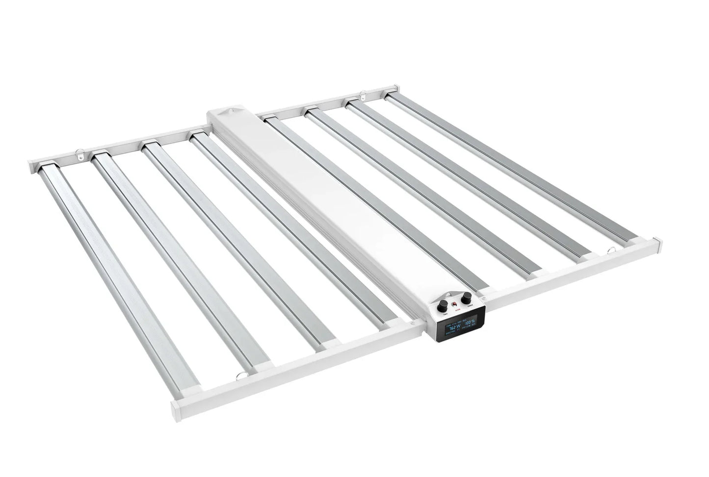 Medic Grow Smart 8 760W Full Spectrum LED Grow Light - Midwest Grow LLC