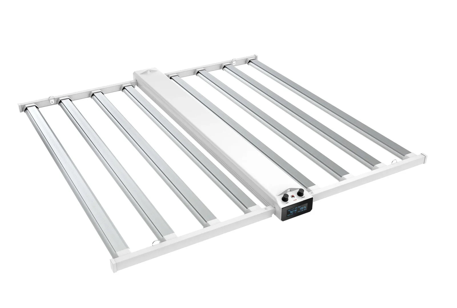 Medic Grow Smart 8 760W Full Spectrum LED Grow Light - Midwest Grow LLC