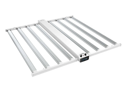 Medic Grow Smart 8 760W Full Spectrum LED Grow Light - Midwest Grow LLC