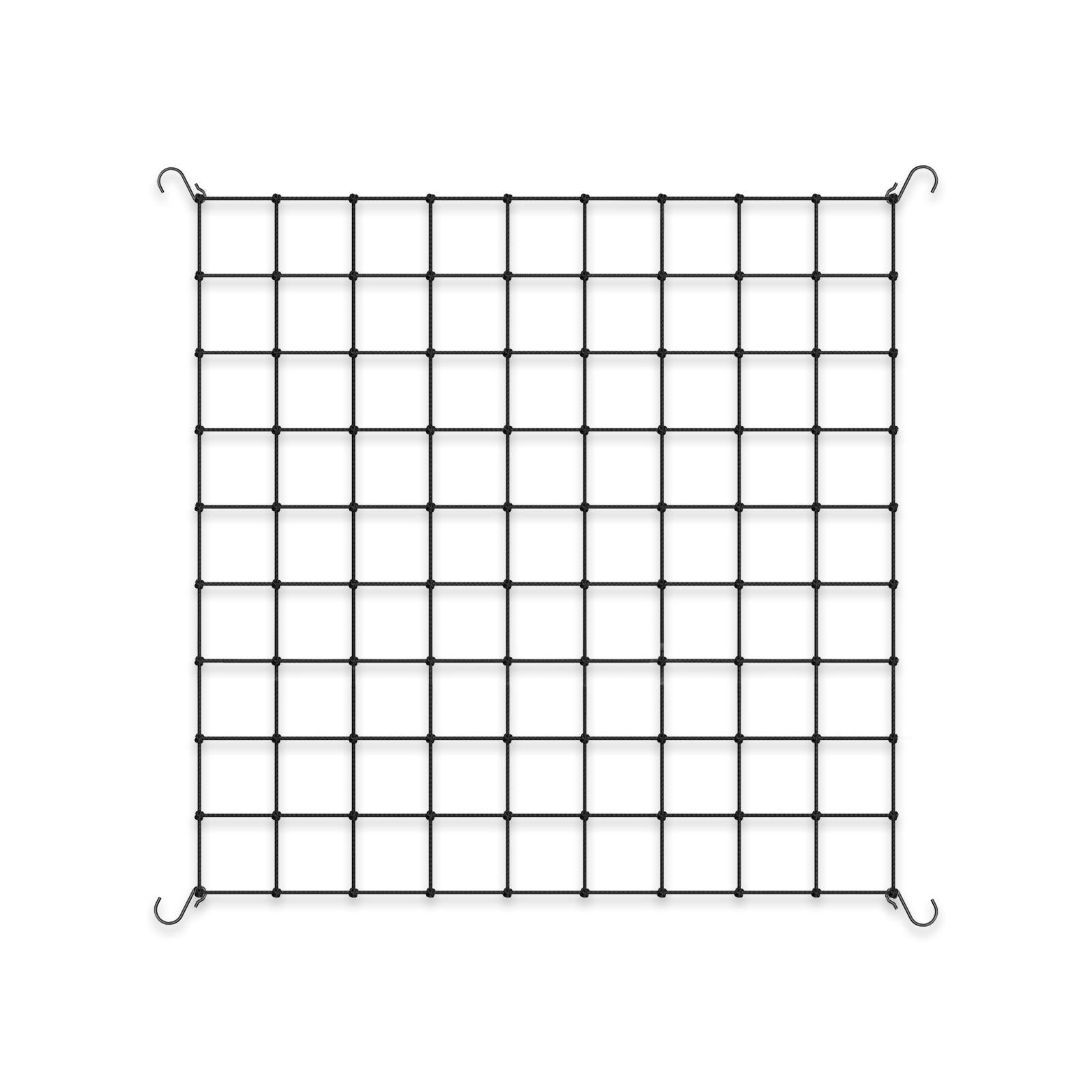 AC Infinity CLOUDLAB 733, Advance Grow Tent 3x3, 2000D Diamond Mylar Canvas, 36" x 36" x 72" - Midwest Grow LLC
