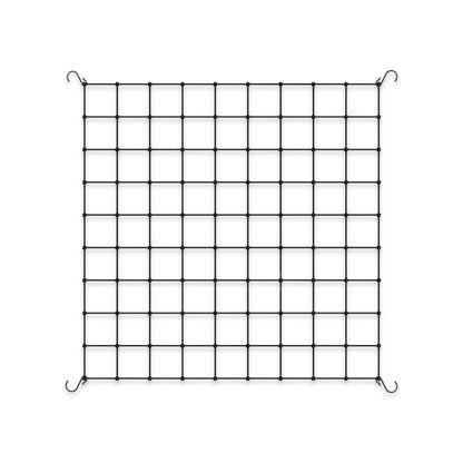 AC Infinity CLOUDLAB 733, Advance Grow Tent 3x3, 2000D Diamond Mylar Canvas, 36" x 36" x 72" - Midwest Grow LLC