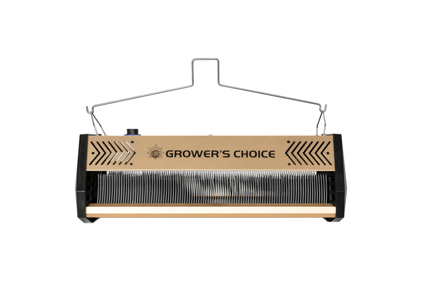 Grower's Choice TSL-800 LED Grow Light Bloom Spectrum