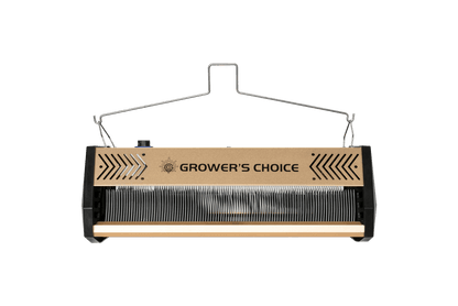 Grower's Choice TSL-800 LED Grow Light Bloom Spectrum