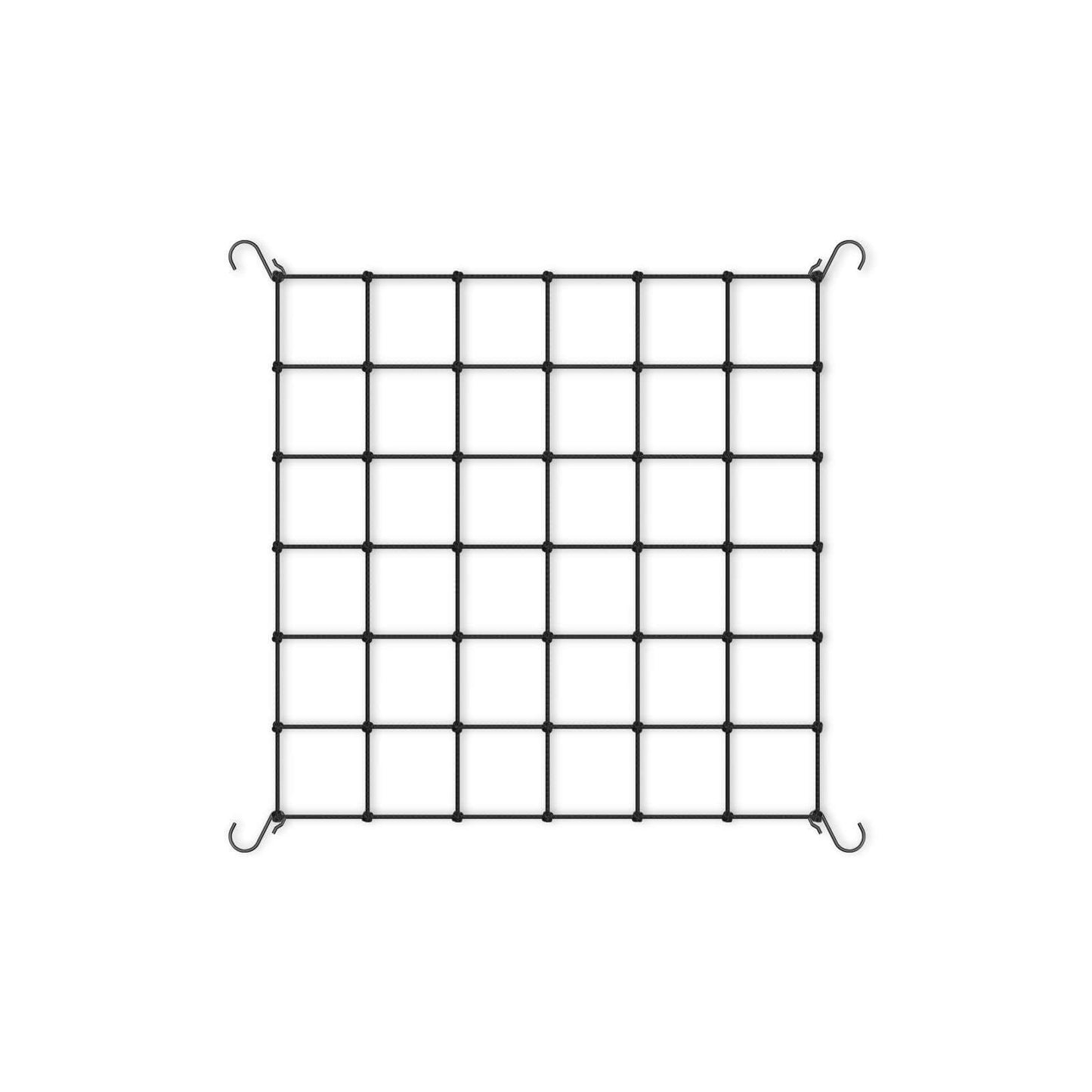 AC Infinity CLOUDLAB Advance Propagation Grow Tent, 2000D Mylar Canvas with Support Bars and Shelf Racks, 24" x 24" x 36" - Midwest Grow LLC