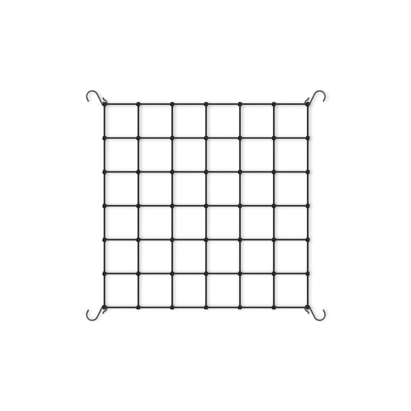 AC Infinity CLOUDLAB Advance Propagation Grow Tent, 2000D Mylar Canvas with Support Bars and Shelf Racks, 24" x 24" x 36" - Midwest Grow LLC