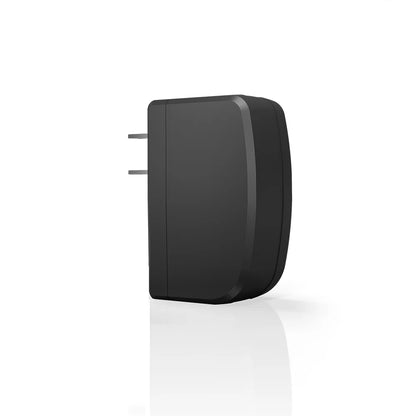 AC Infinity MULTIFAN S1, Quiet USB Cooling Fan, 80mm - Midwest Grow LLC