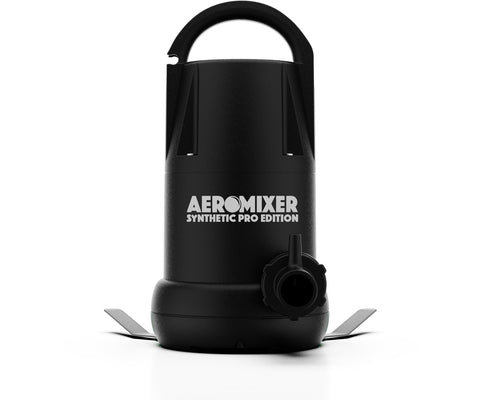 Aeromixer Synthetic Pro Edition