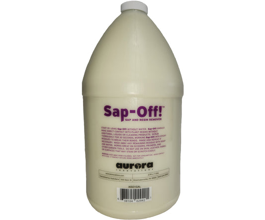 Aurora Innovations Sap Off!, 1 gal
