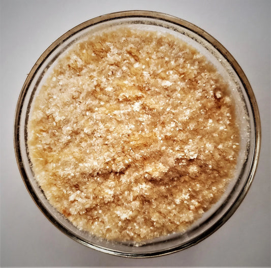 Horticultural Aloe Vera Gel Flakes 200x - Midwest Grow LLC
