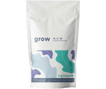 farmhand grow 12-2-39, 5 lb