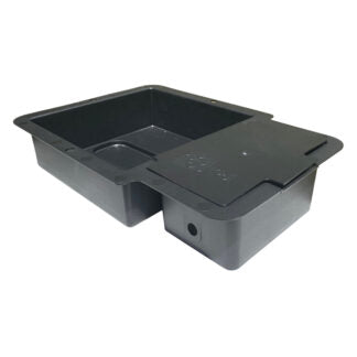AutoPot 1Pot Tray and Lid - Midwest Grow LLC