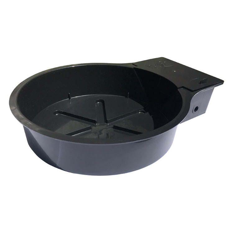AutoPot 1Pot XL Tray and Lid with Grommet - Midwest Grow LLC