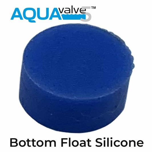 AutoPot AQUAvalve5 Bottom Float Silicon - Midwest Grow LLC