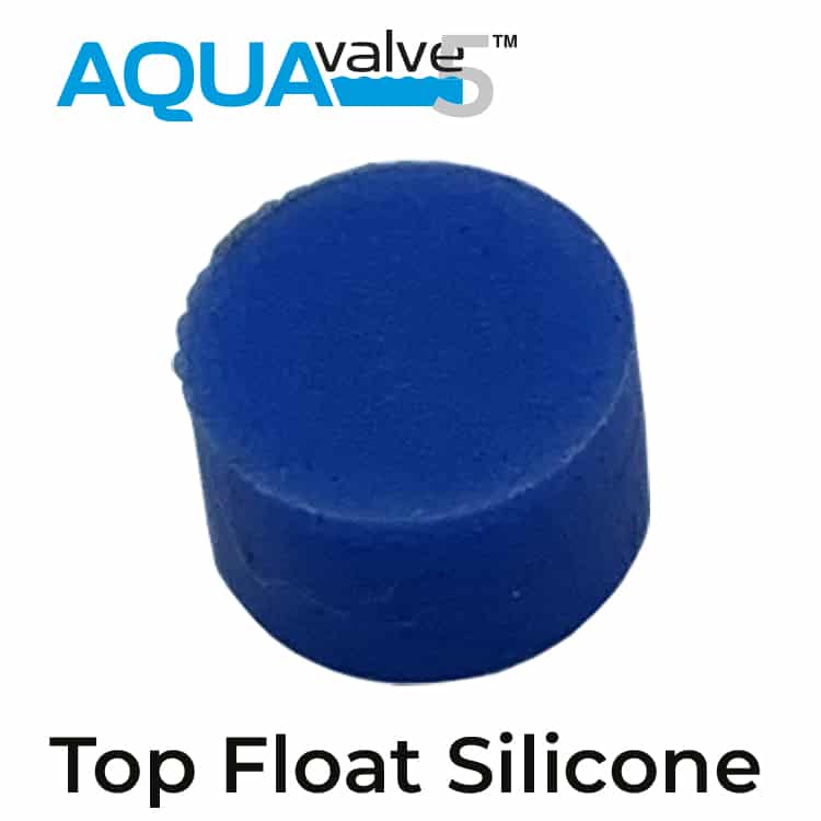 AutoPot AQUAvalve5 Top Float Silicone - Midwest Grow LLC