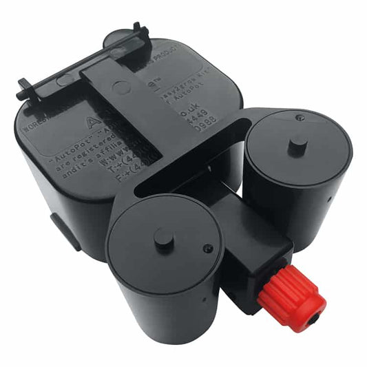 AutoPot AQUAvalve - Midwest Grow LLC