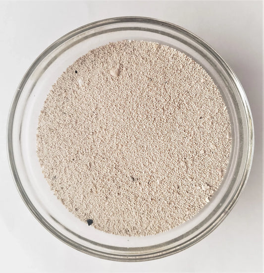 Aragonite/Oyster Shell Flour - Midwest Grow LLC