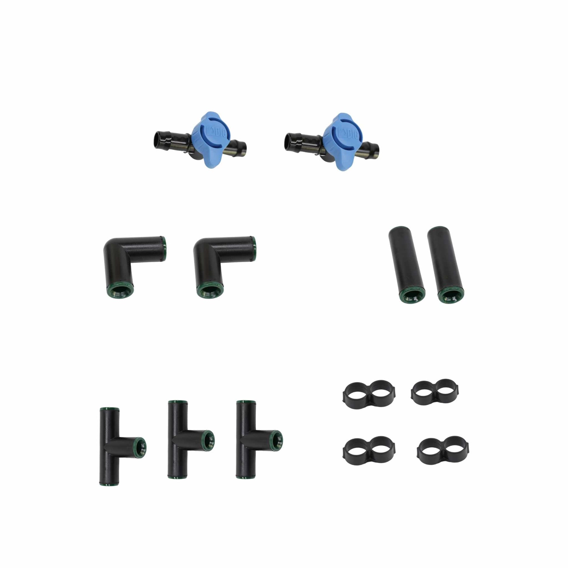 Add a Line Kit - Midwest Grow LLC