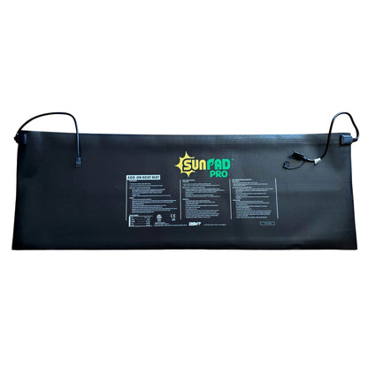 Commercial Heat Mat Master / Add-On - Midwest Grow LLC