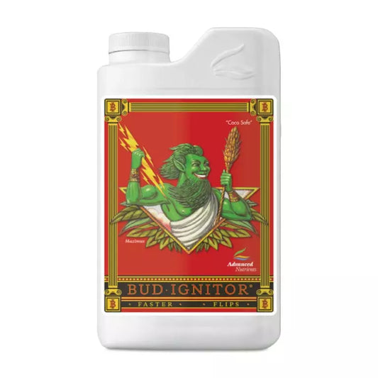 Advanced Nutrients Bud Ignitor 1L