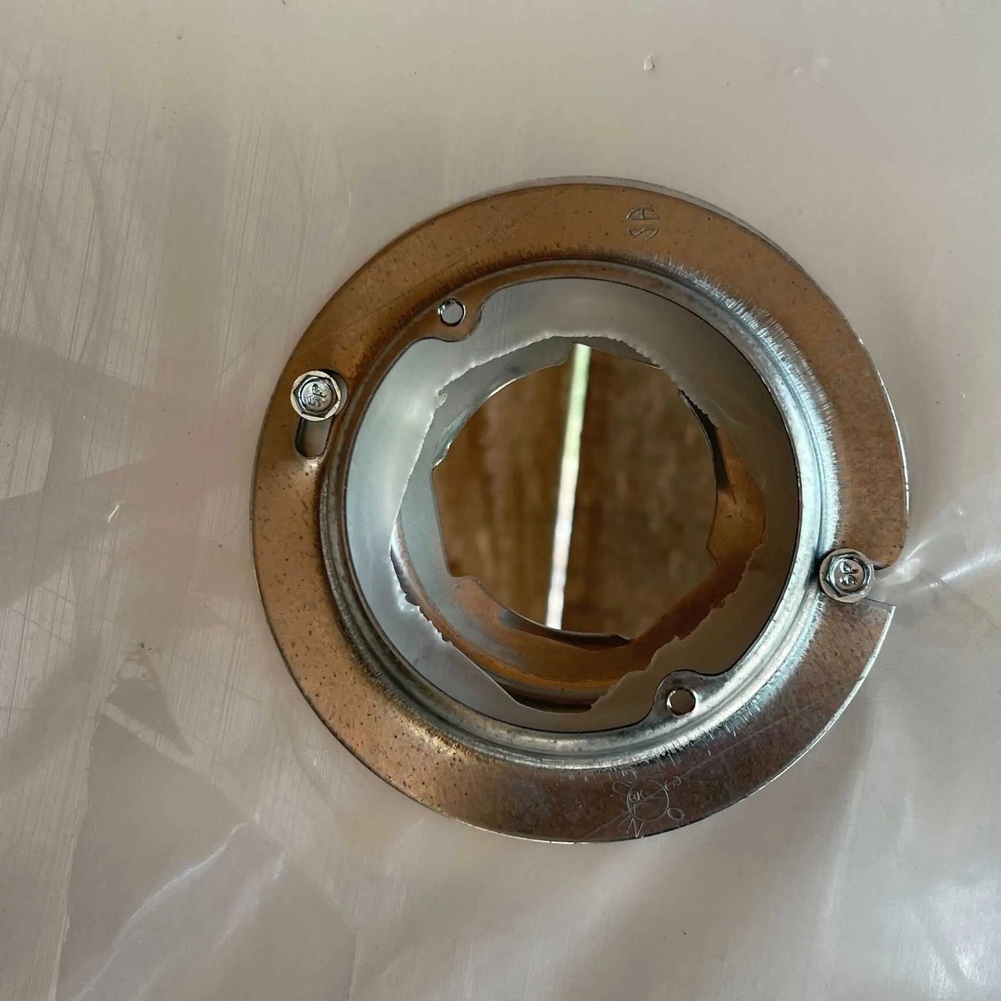 Greenhouse Air Inflation Kit - Midwest Grow LLC
