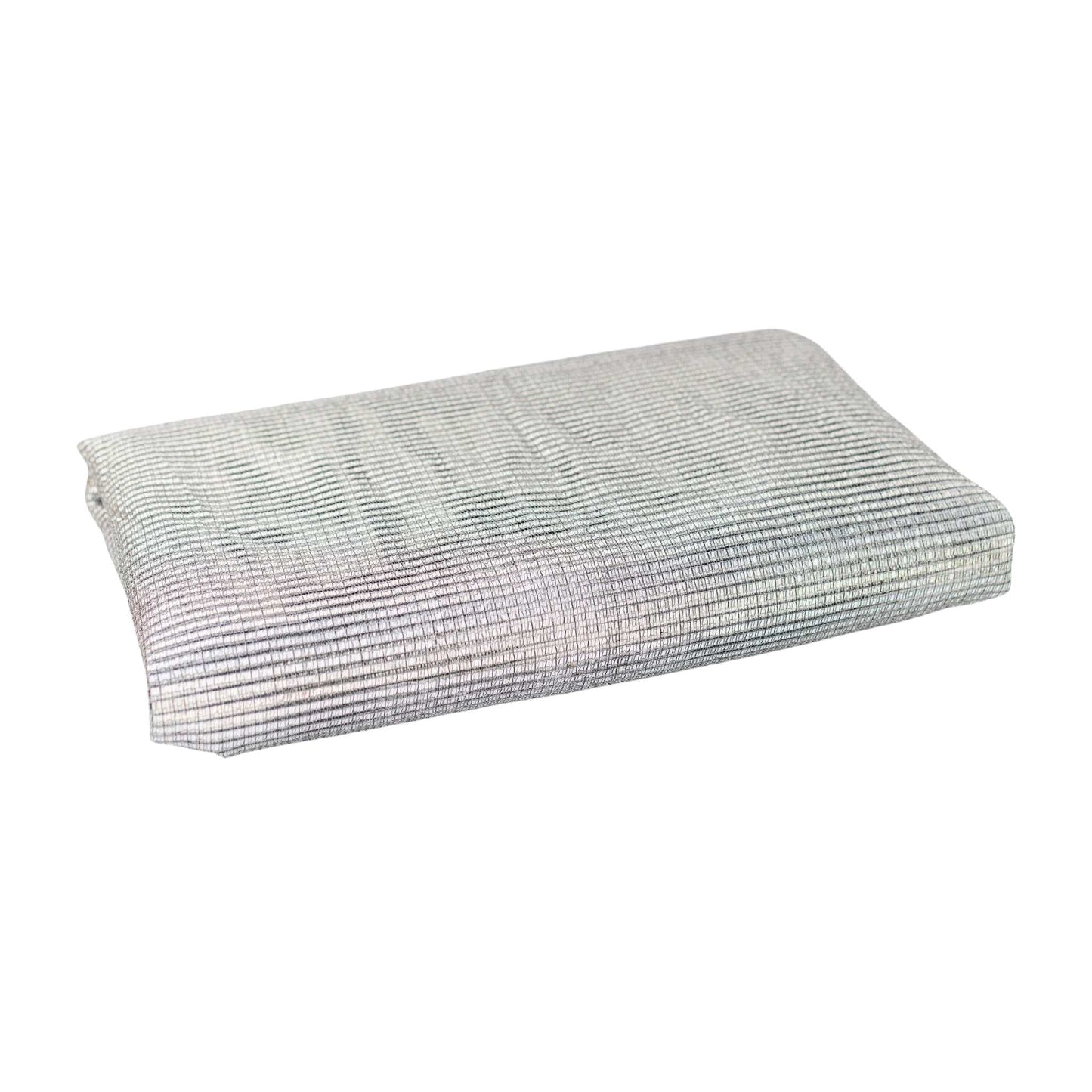 Greenhouse Aluminum White Shade Cloth- 50% - Midwest Grow LLC