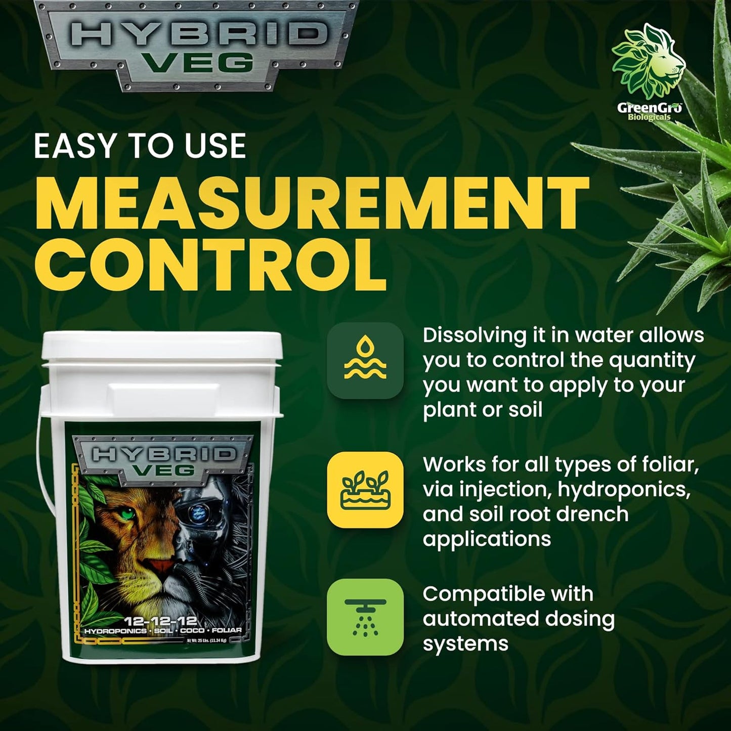 Hybrid Veg