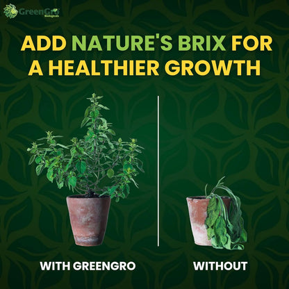 Nature's Brix