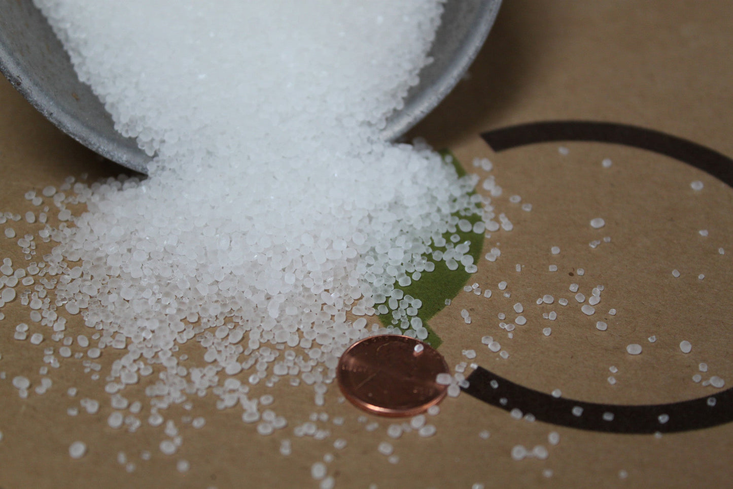 Ammonium Sulfate Fertilizer 21-0-0 - Midwest Grow LLC