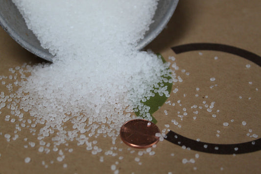 Ammonium Sulfate Fertilizer 21-0-0 - Midwest Grow LLC