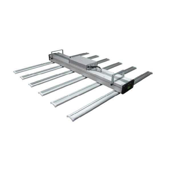 Astrica 650W X Bar Pro LED