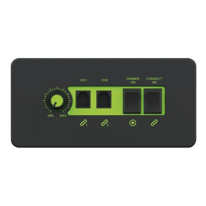 Astrica 650W X Bar Pro LED