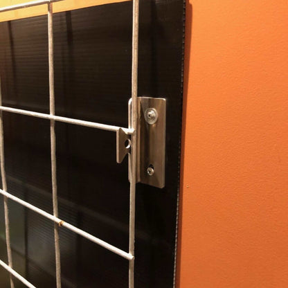 Galvanized Wire Panels - Midwest Grow LLC