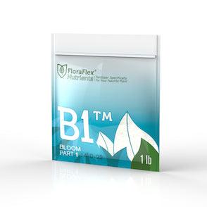 FloraFlex Nutrients - B1