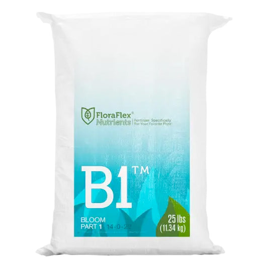 FloraFlex Nutrients - B1