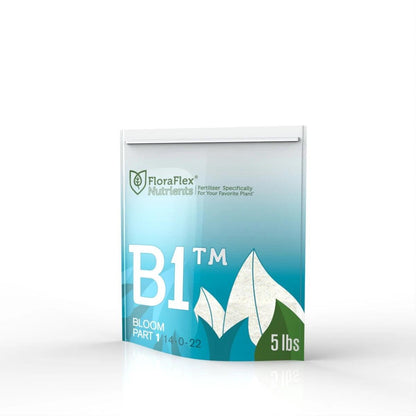 FloraFlex Nutrients - B1