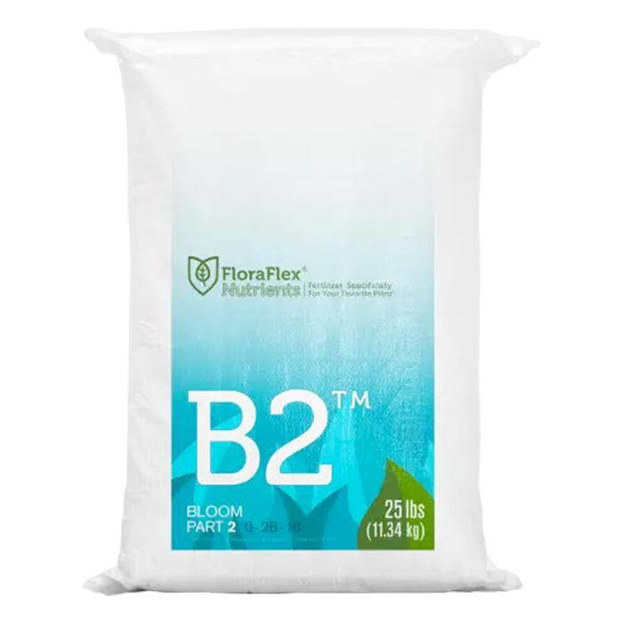 FloraFlex Nutrients - B2