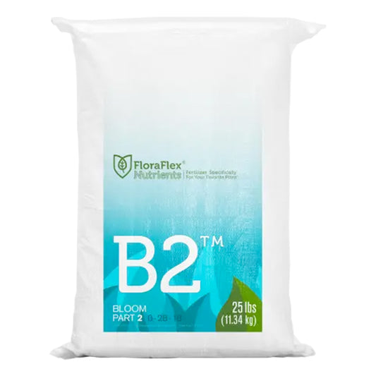 FloraFlex Nutrients - B2
