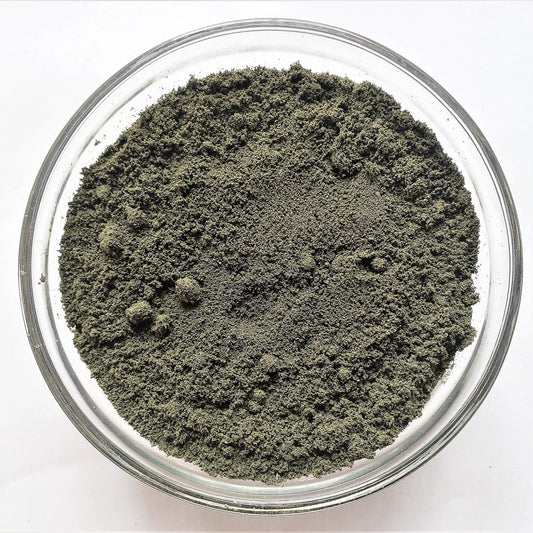 Basalt Micro-Fines