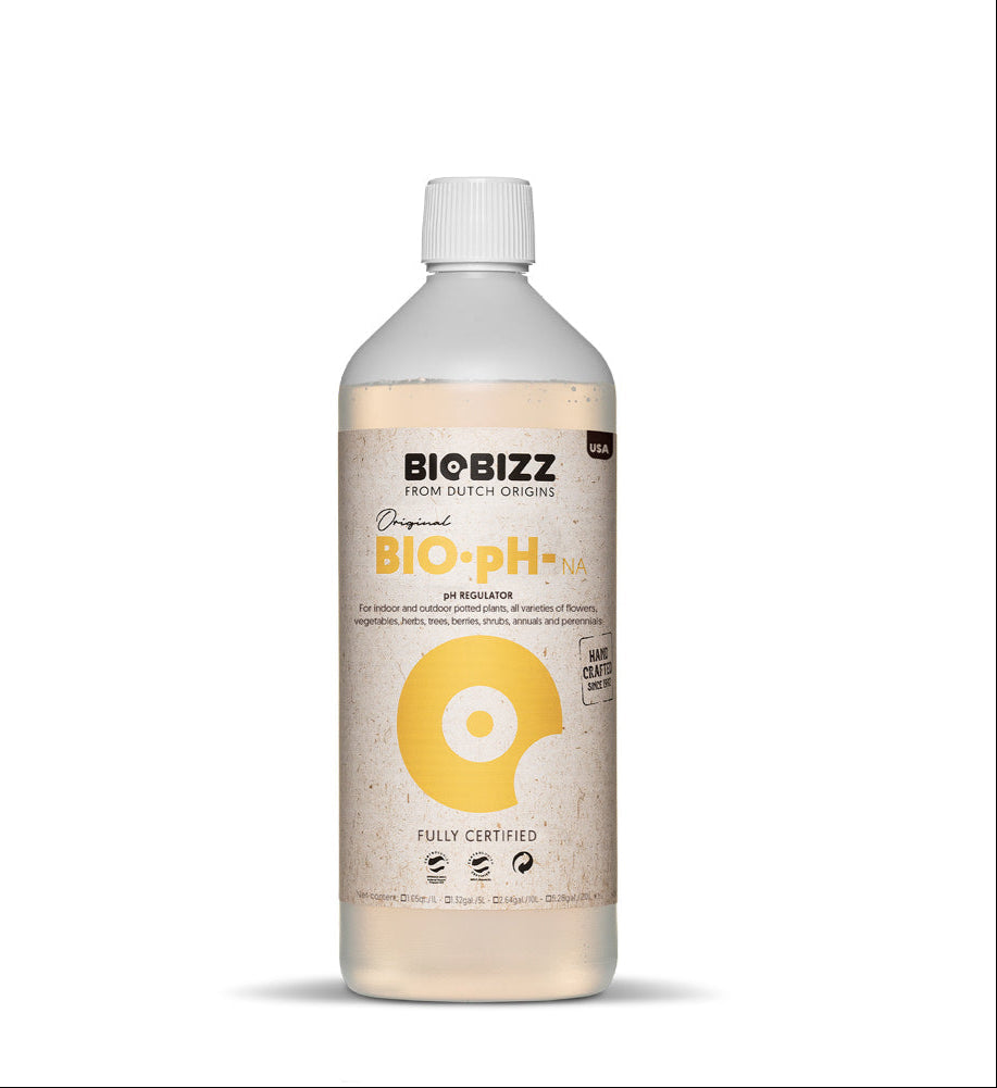 BioBizz BIO DOWN - Midwest Grow LLC