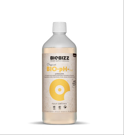BioBizz BIO DOWN - Midwest Grow LLC