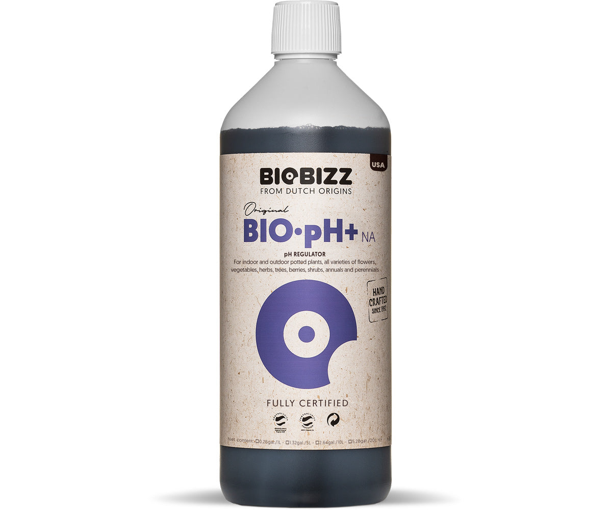 BioBizz BIO UP - Midwest Grow LLC