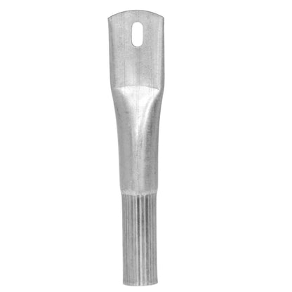 Flat-Swage Adapter | 1 3/8" OD - Midwest Grow LLC