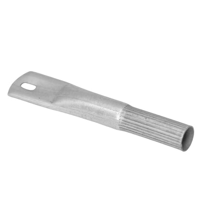Flat-Swage Adapter | 1 3/8" OD - Midwest Grow LLC