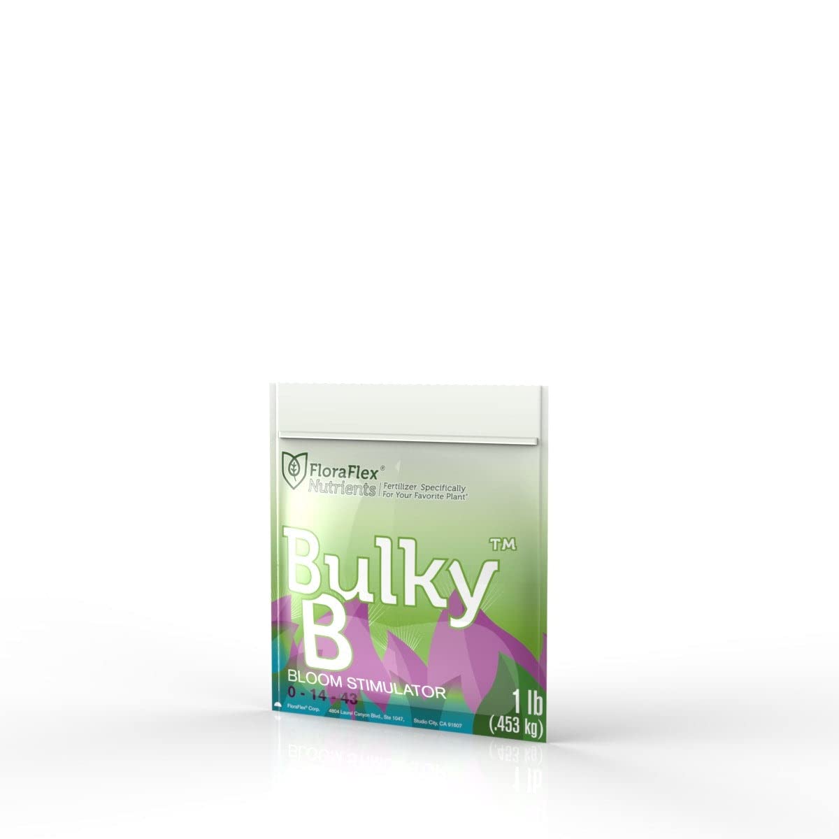 FloraFlex Bulky B 1lb