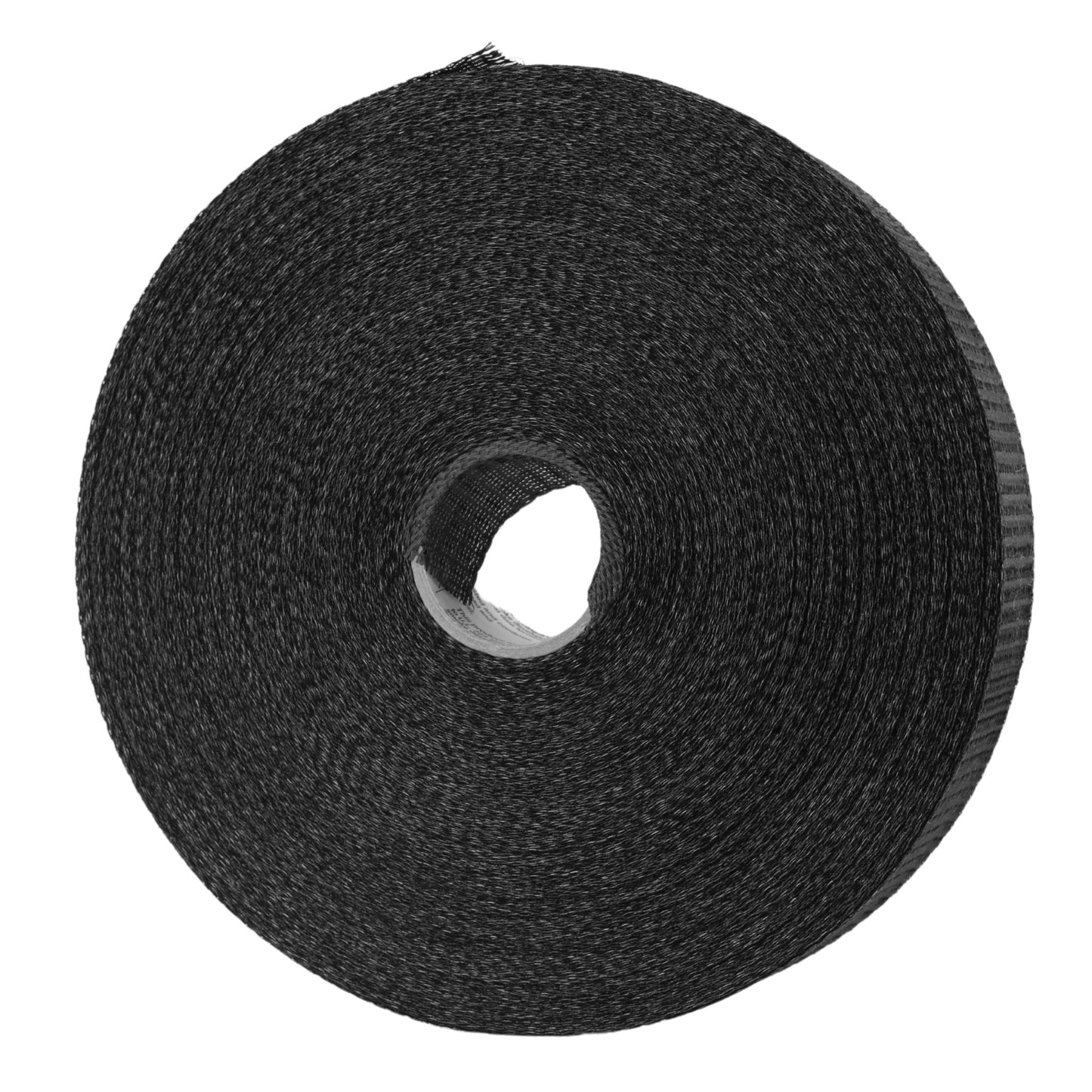 Wellington Batten Tape for Greenhouse Plastic (Black, 1.75" x 300 ft) - Midwest Grow LLC