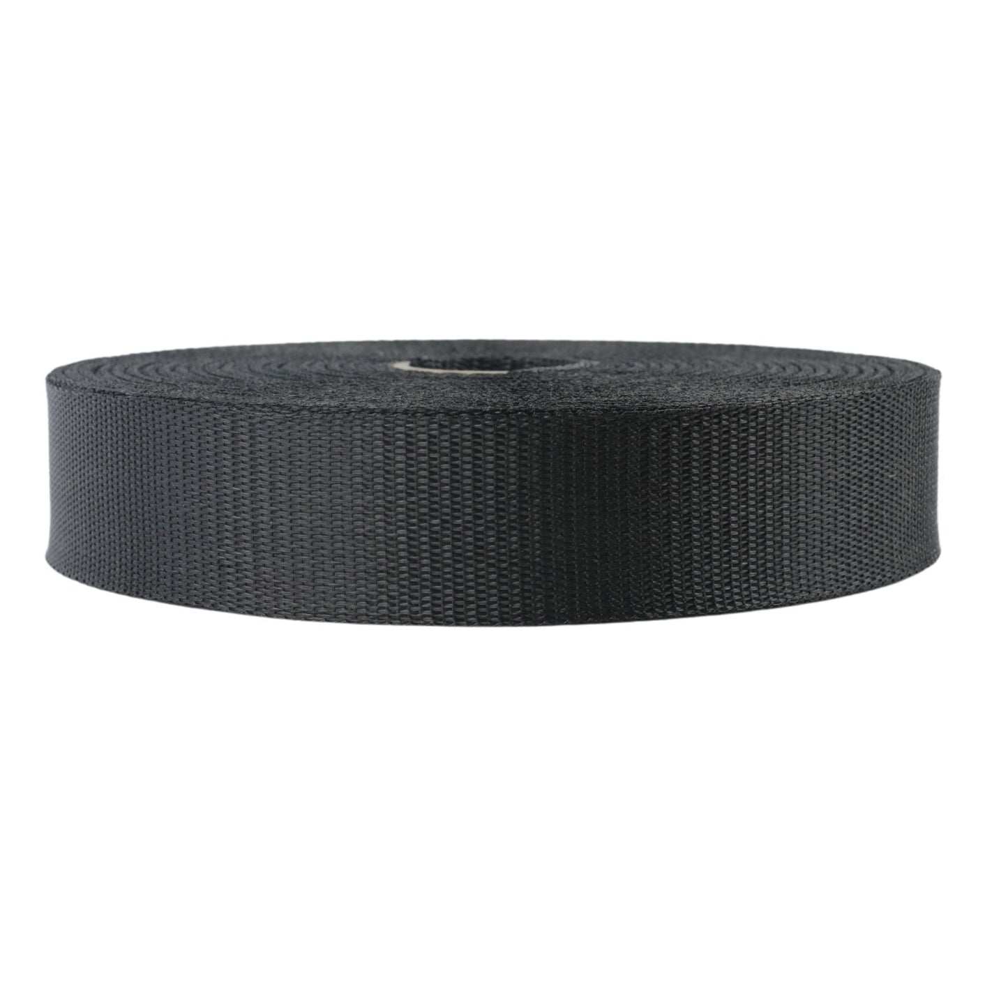 Wellington Batten Tape for Greenhouse Plastic (Black, 1.75" x 300 ft) - Midwest Grow LLC